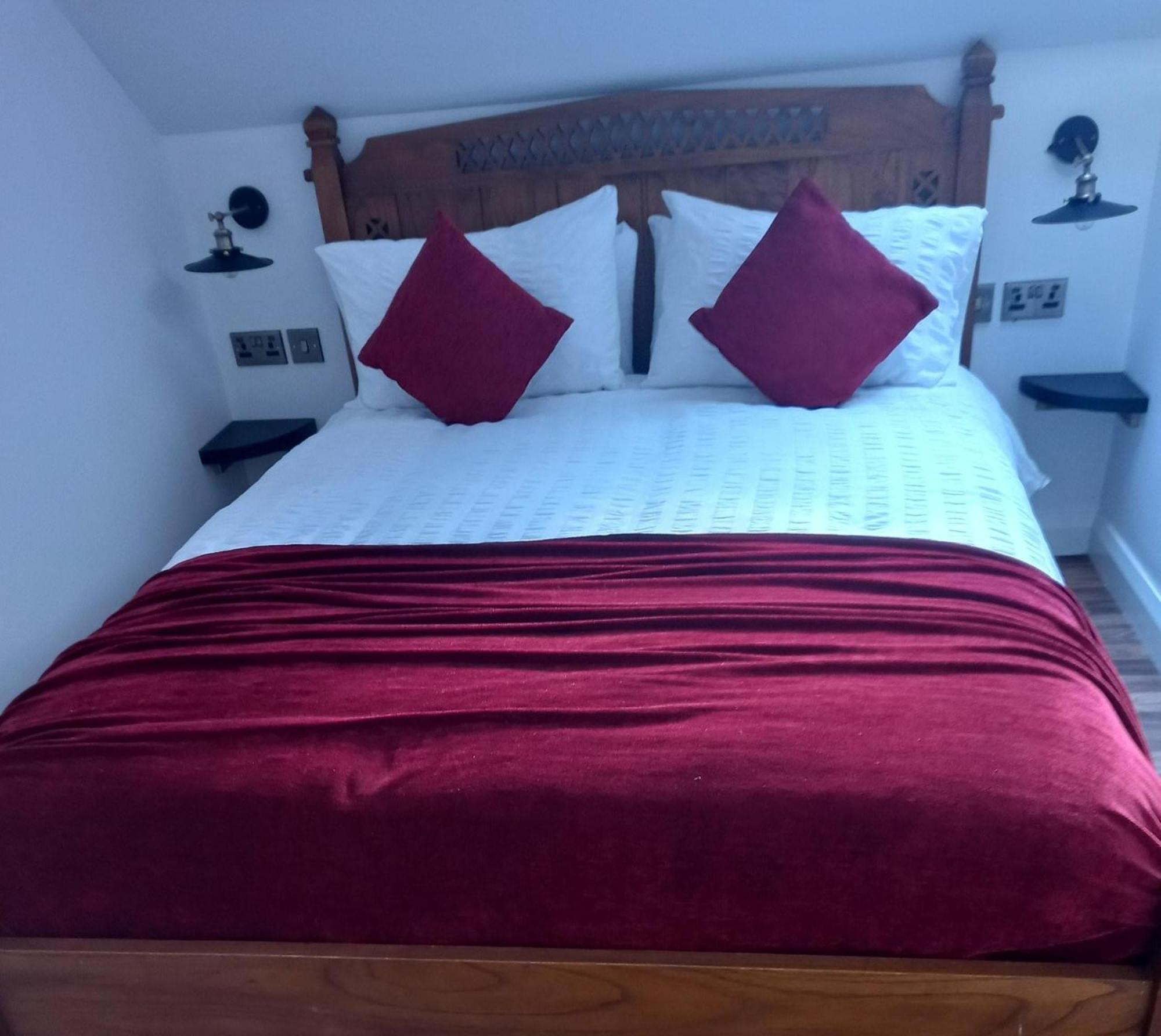 Derrywilligan Guest Accommodation Bessbrook Zewnętrze zdjęcie